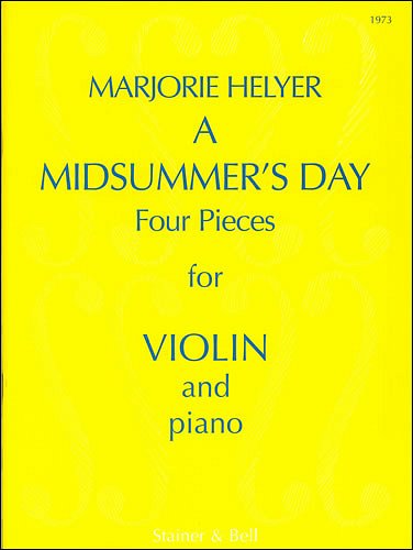 M. Heller: Midsummers Day