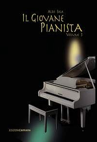 Giovane Pianista Vol. 3, Klav