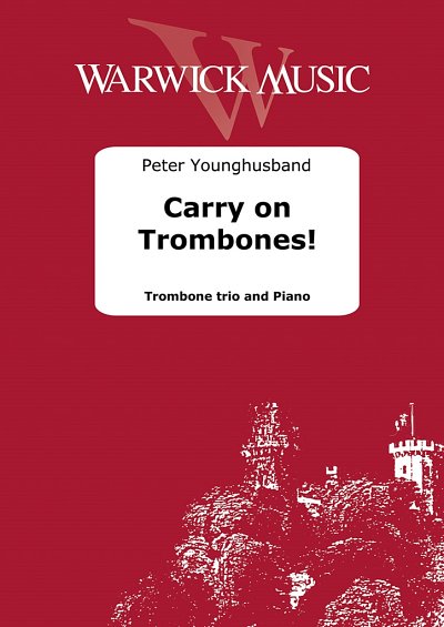 Carry On Trombones (Pa+St)