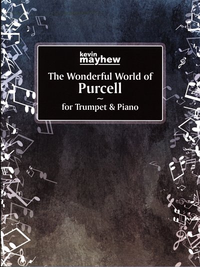 The Wonderful World of Purcell, TrpKlav (KlavpaSt)