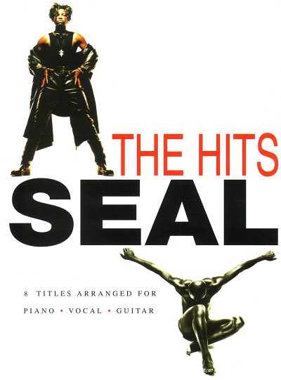 Henry Samuel, Guy Sigsworth, Seal: Crazy