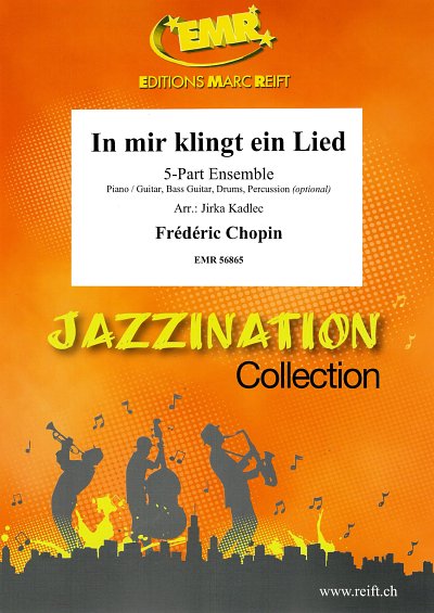 DL: F. Chopin: In mir klingt ein Lied, Var5