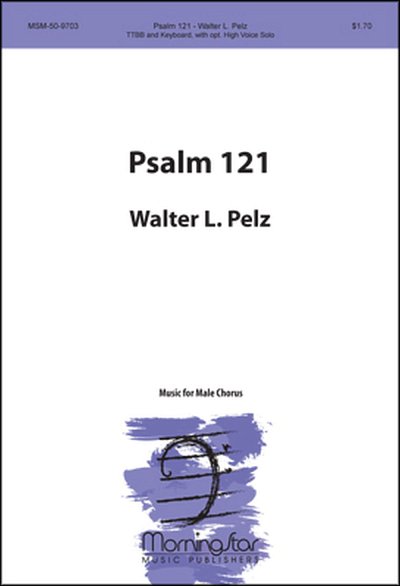 W.L. Pelz: Psalm 121
