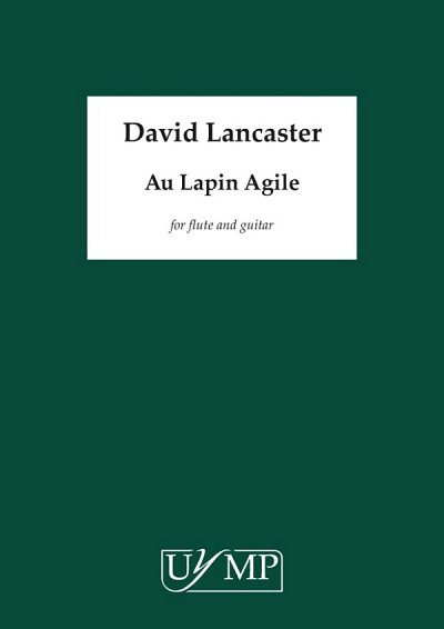 D. Lancaster: Au Lapin Agile