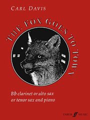 C. Davis: The Fox Goes To Town