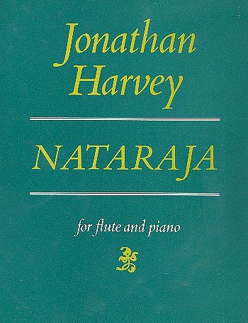 J. Harvey: Nataraja (1983)