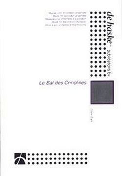C. Bratti: Le Bal des Crinolines, AkkOrch (Part.)