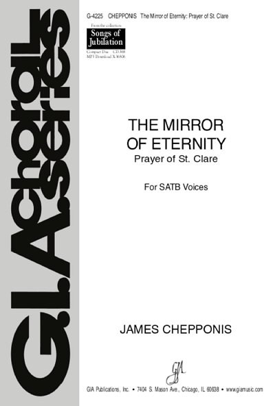 Mirror of Eternity, The, Gch;Klav (Chpa)