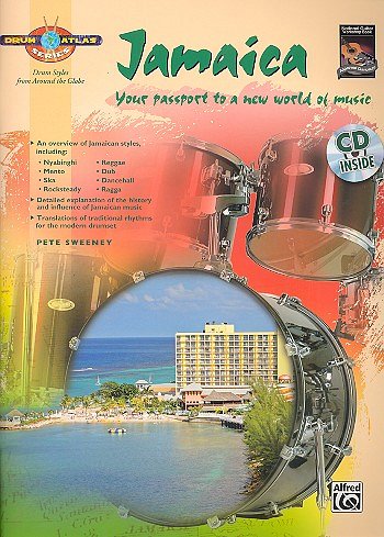 P. Sweeney y otros.: Jamaica - Your Passport To A New World Of Music