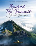 J. Barnes: Beyond the Summit, Blaso (Part.)