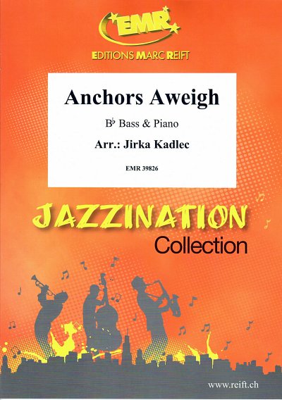 J. Kadlec: Anchors Aweigh, TbBKlav