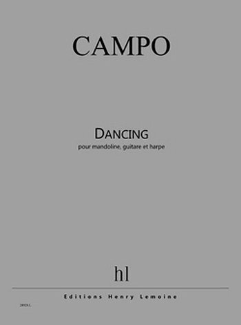 R. Campo: Dancing (Pa+St)