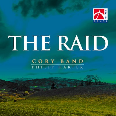 The Raid, Brassb (CD)