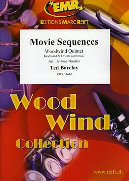 T. Barclay: Movie Sequences, 5Hbl