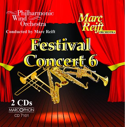 conducted by Marc Reift Festival Concert 6