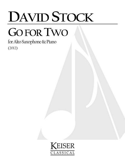 D. Stock: Go for Two