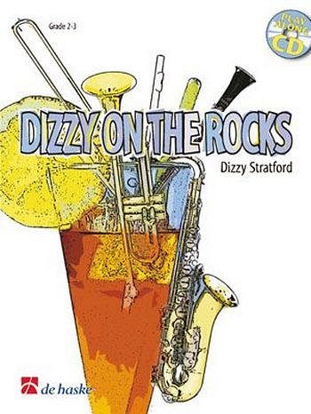 S. Dizzy: Dizzy Stratford Dizzy on the Ro, Blkl/Varens (+CD)