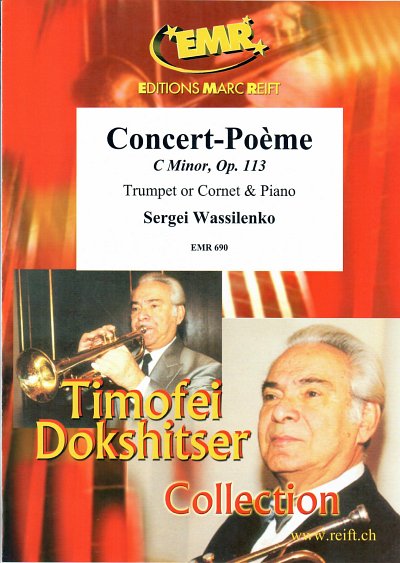 DL: Concert-Poème, Trp/KrnKlav