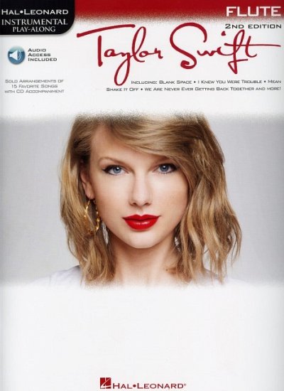 T. Swift: Taylor Swift - Flute, Fl