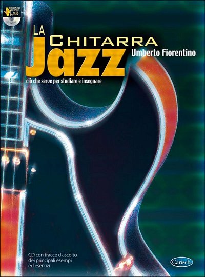 Chitarra Jazz + Cd, Git (+CD)