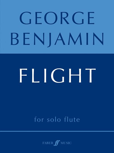 DL: G. Benjamin: Flight, Fl