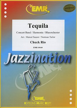 DL: C. Rio: Tequila, Blaso
