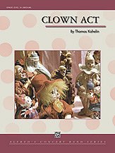 T. Kahelin i inni: Clown Act