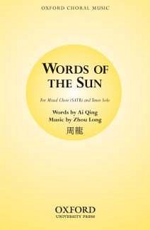 Z. Long: Words of the Sun, Ch (Chpa)