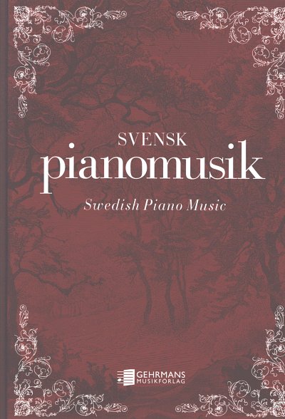 Swedish Piano Music, Klav