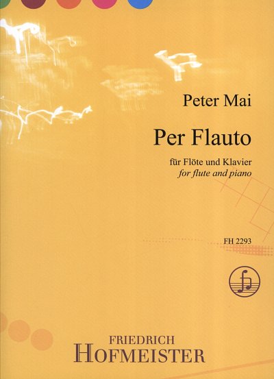 P. Mai: Per Flauto