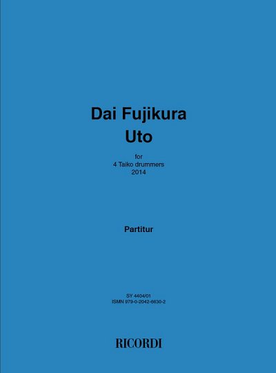 D. Fujikura: Uto