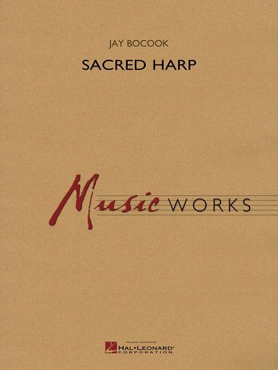 J. Bocook: Sacred Harp, Blaso (Part.)