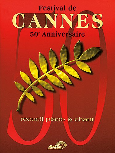 Festival de Cannes 50e Anniversaire, GesKlav