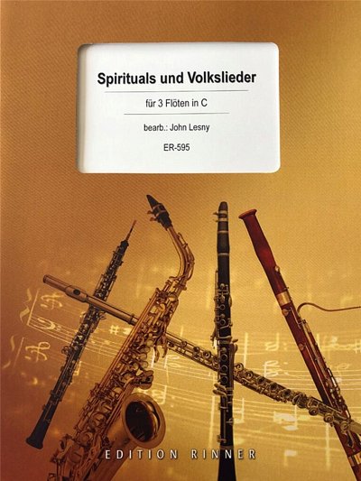 (Traditional): Spirituals und Volkslieder