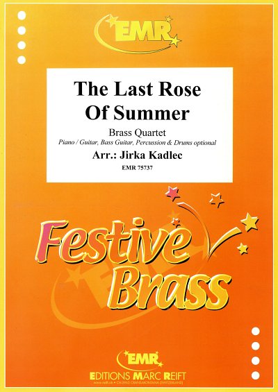 DL: The Last Rose Of Summer, 4Blech