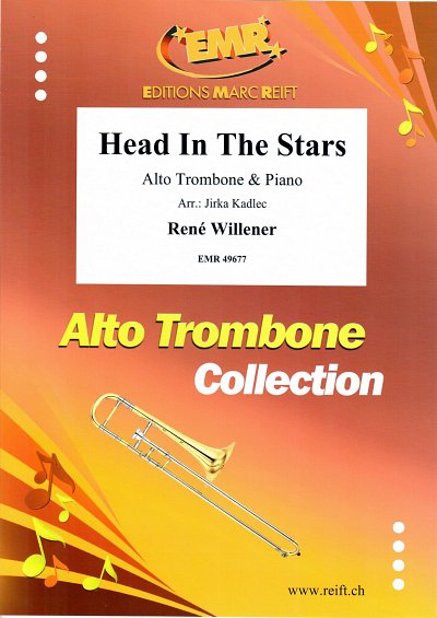 R. Willener: Head In The Stars, AltposKlav