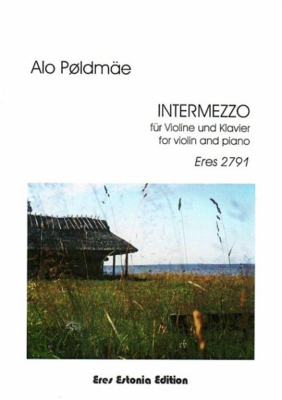 Poldmaee A.: Intermezzo