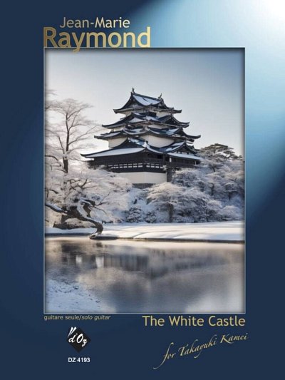 J.-M. Raymond: The White Castle, Git