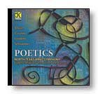 Poetics, Blaso (CD)