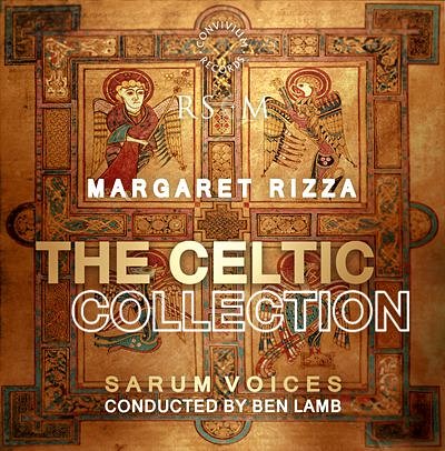 M. Rizza: The Celtic Collection