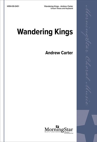 A. Carter: Wandering Kings