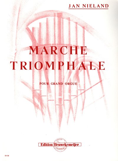 Marche Triomphale, Org