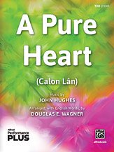 DL: J.H.D.E. Wagner: A Pure Heart TBB
