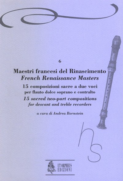 French Renaissance Masters, 2BlfSA