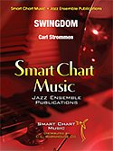 C. Strommen: Swingdom, Jazzens (Part.)