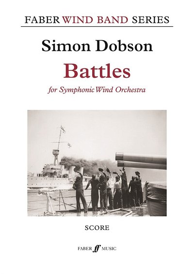 S. Dobson: Battles, Blaso (Part.)