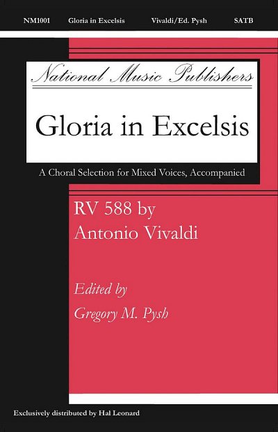 A. Vivaldi: Gloria