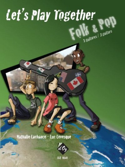 Let's Play Together - Folk & Pop