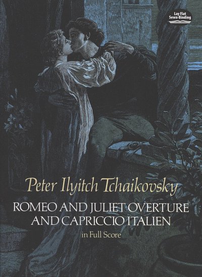 P.I. Tschaikowsky: Romeo And Juliet Overture And, Sinfo (Bu)