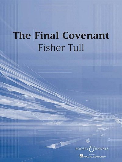 F. Tull: Final Covenant (Pa+St)